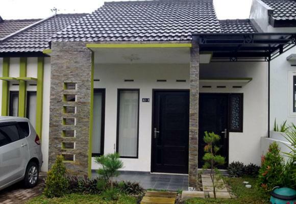 Villa Unique Mutiara Panderman Batu (East Java) Exterior foto
